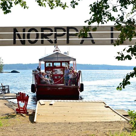 Nestorin Maja Villa Puumala Bagian luar foto
