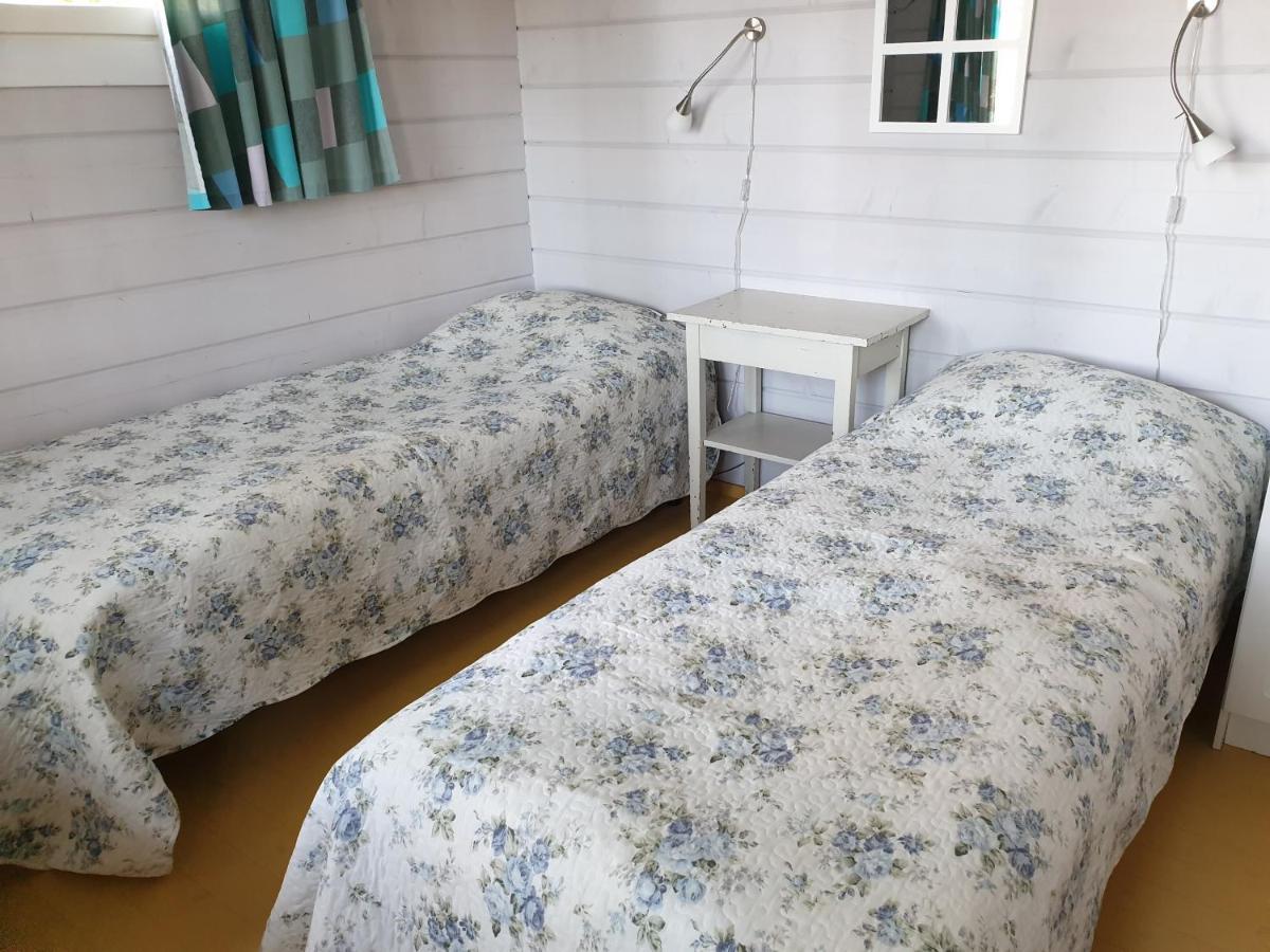 Nestorin Maja Villa Puumala Bagian luar foto