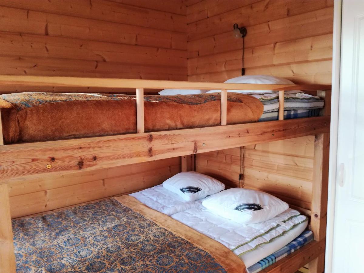 Nestorin Maja Villa Puumala Bagian luar foto